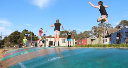 Warrnambool Motel and Holiday Park