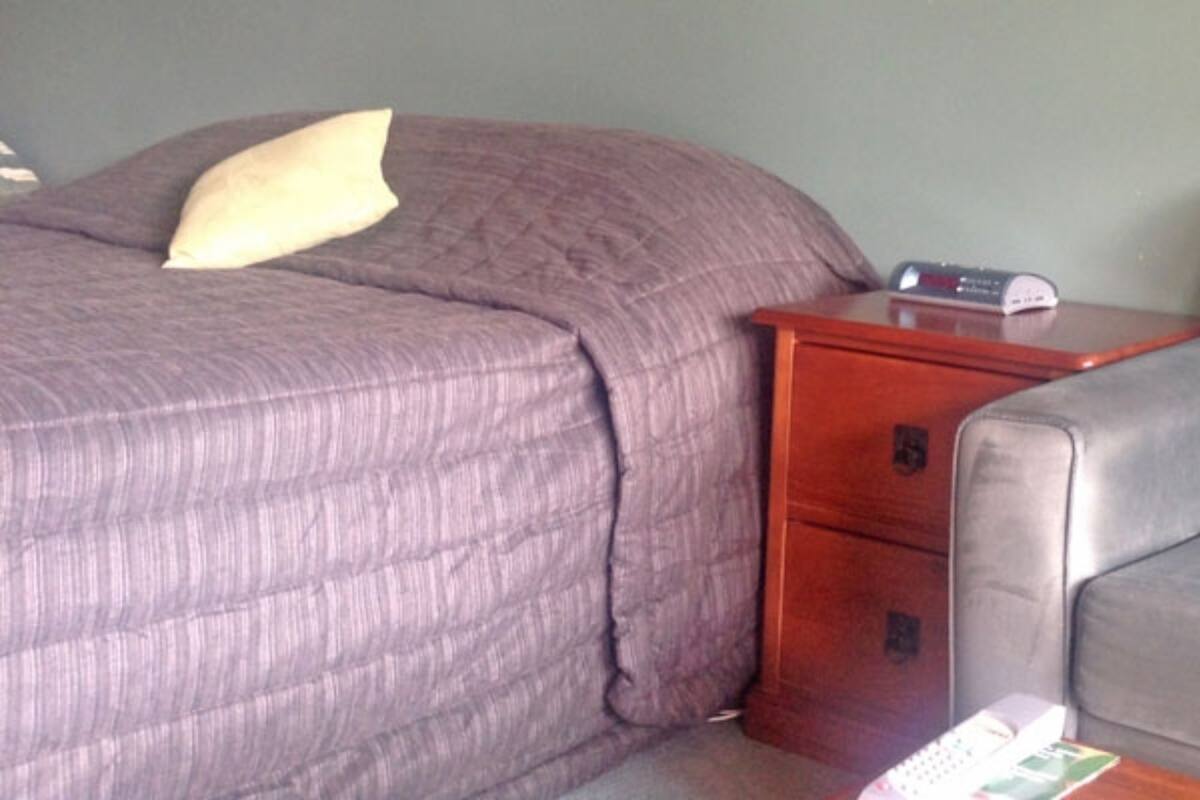 Habitación Deluxe, 1 cama de matrimonio | Wifi gratis