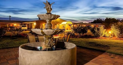 Newell Motor Inn - Narrandera
