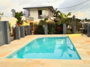 Exterior - Shady Rest Motel (Gympie)
