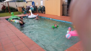 Children’s activities