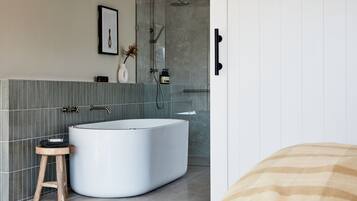 Lyxvilla (Villa 1) | Privat bubbelpool