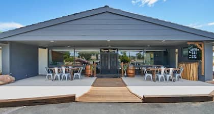 Australian Homestead