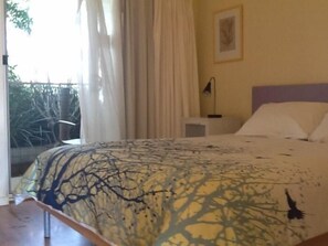 Queen - Jacaranda | Bed sheets