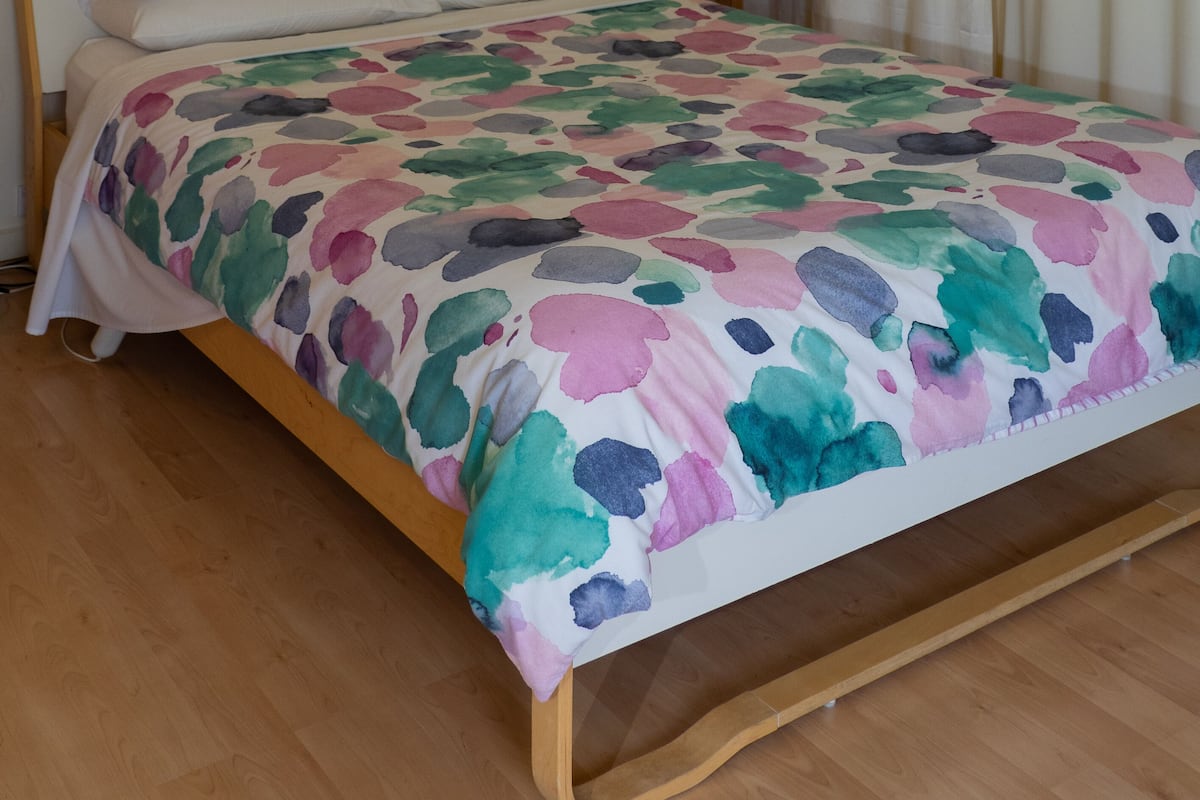 Deluxe-Zimmer, 1 Schlafzimmer (Grape)