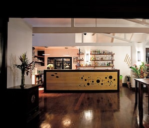 Bar-salon