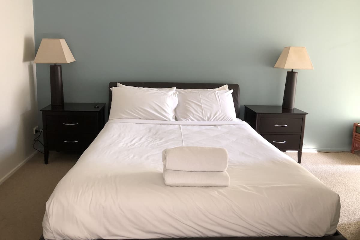 Extra beds