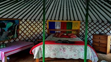 Design Tent