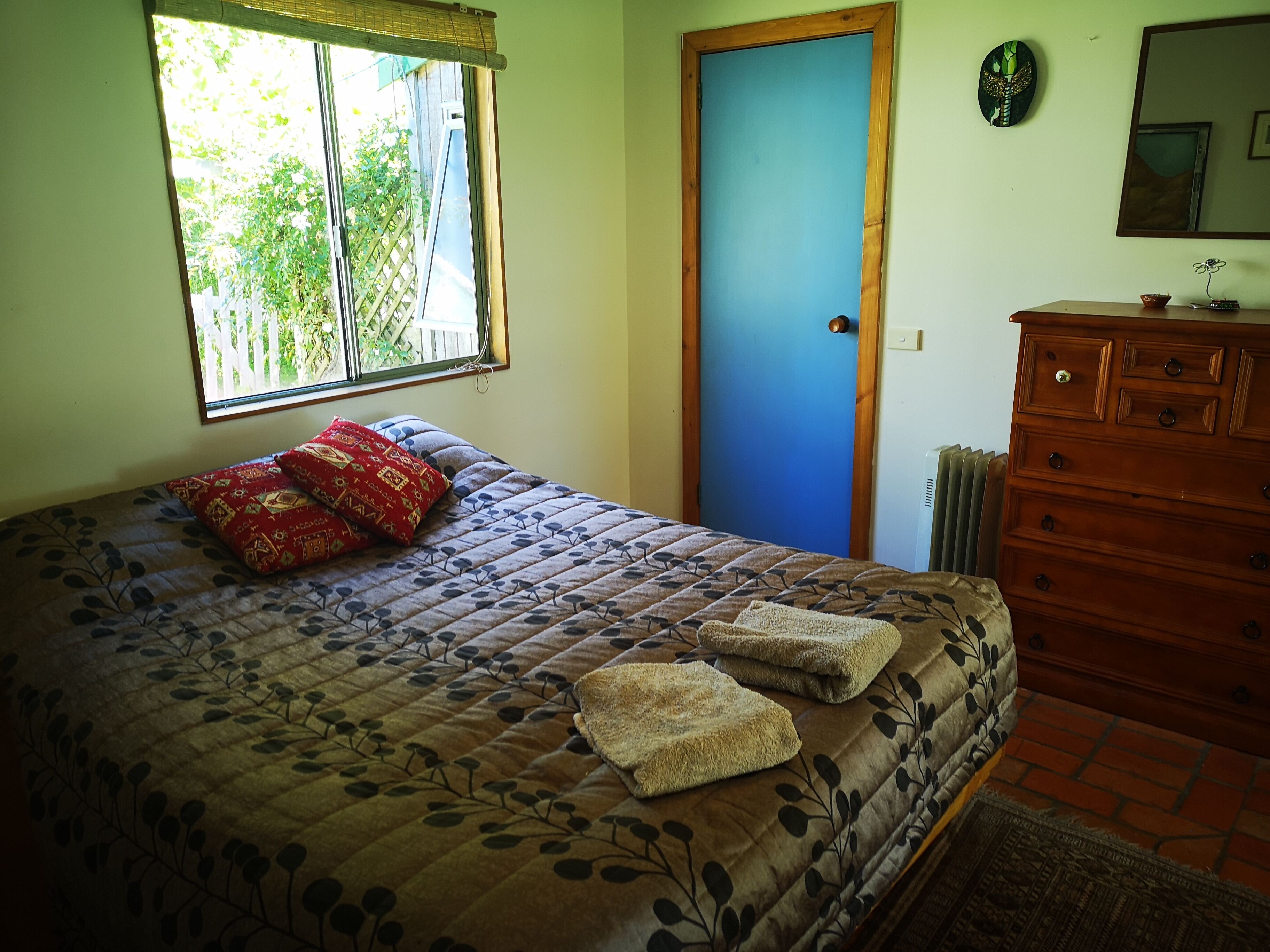 Chambre Double Design