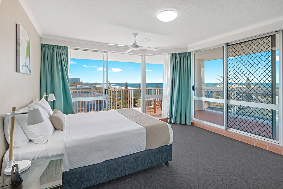 Appartement Standard, 1 chambre (Water View)