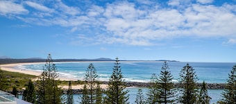 Port Pacific Resort