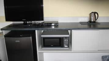 Micro-ondes