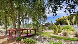 Property grounds - Armidale Tourist Park (Armidale)