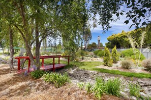 Property grounds - Armidale Tourist Park (Armidale)