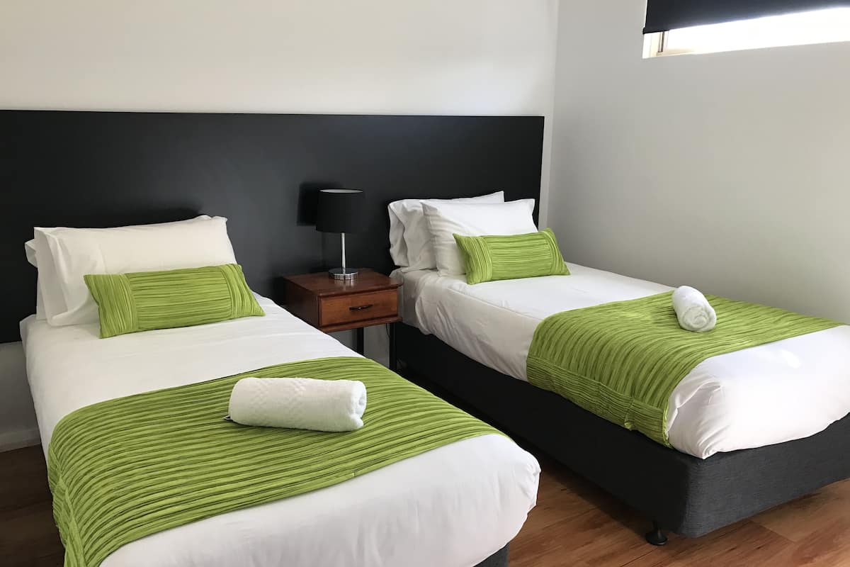 Appartement Premium, 2 chambres