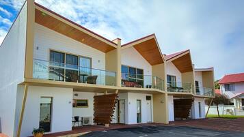 Detalhe da parte interna