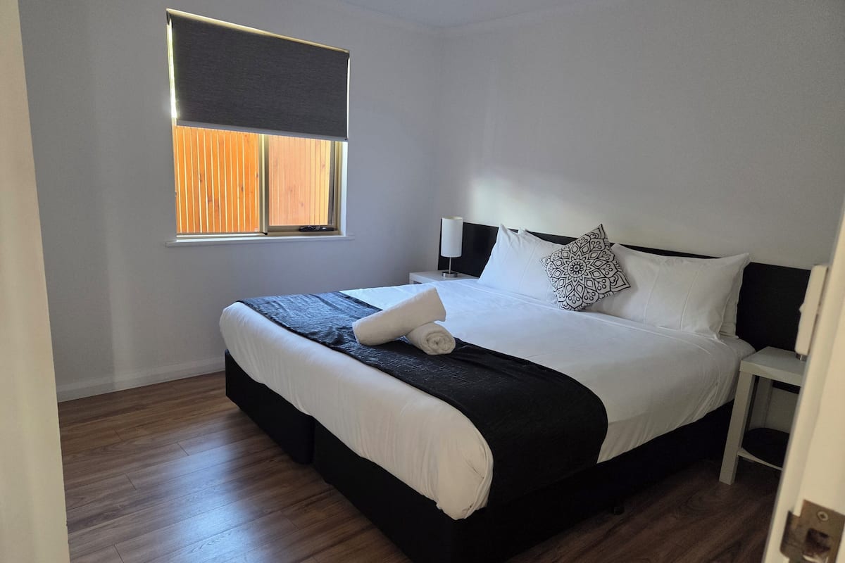 Chambre Classique Double ou avec lits jumeaux