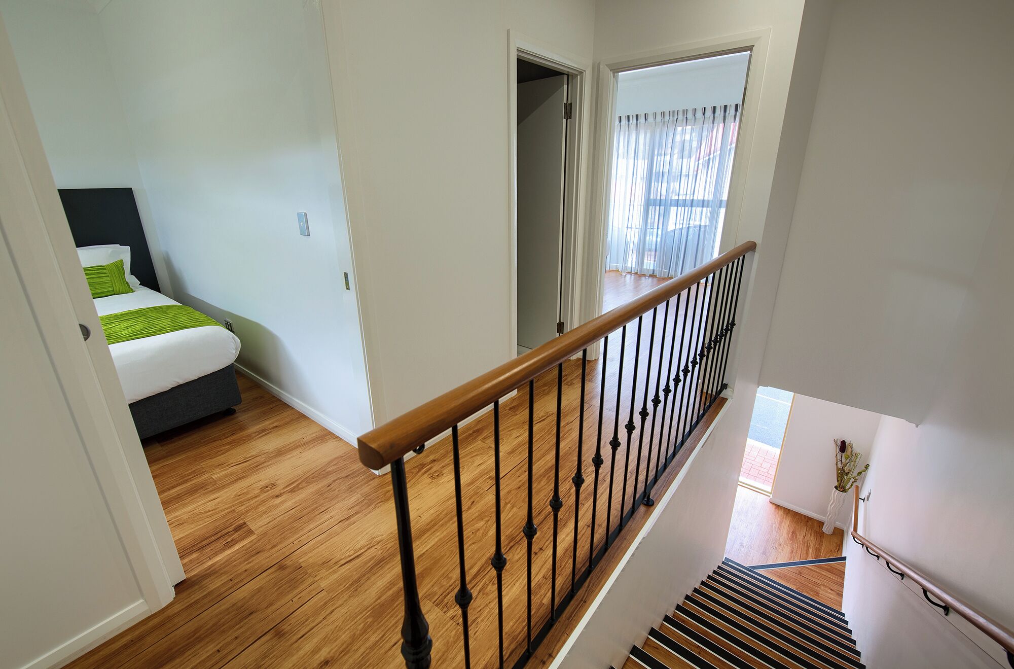 Premium Apartment, 2 Bedrooms | Balcony