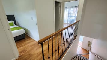 Premium Apartment, 2 Bedrooms | Balcony