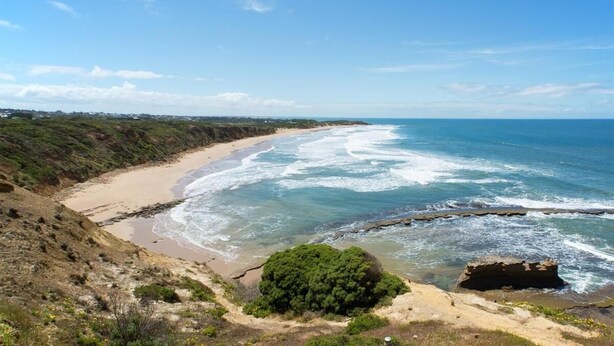 Plage