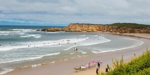 Beach - Bellbrae Motel (Bellbrae)
