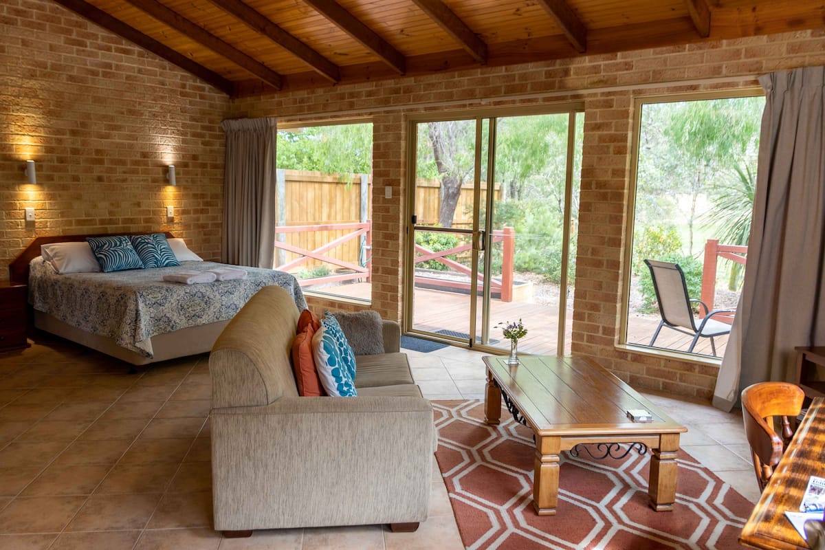 Standard Studio, Non Smoking, Kitchen (Spa Studio 2)