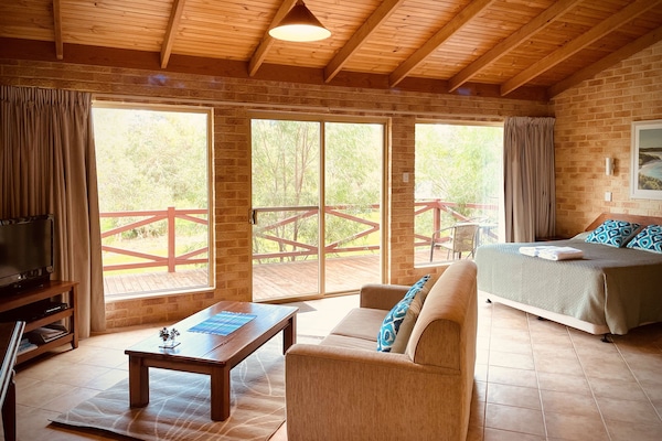 Mörkläggningsgardiner, strykjärn/strykbräda och sängkläder