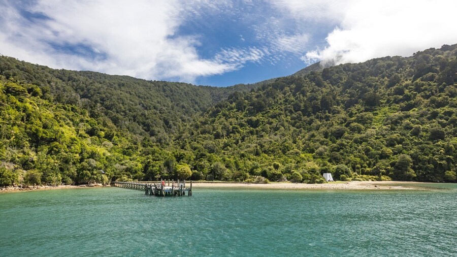 Tasman Holiday Parks - Picton