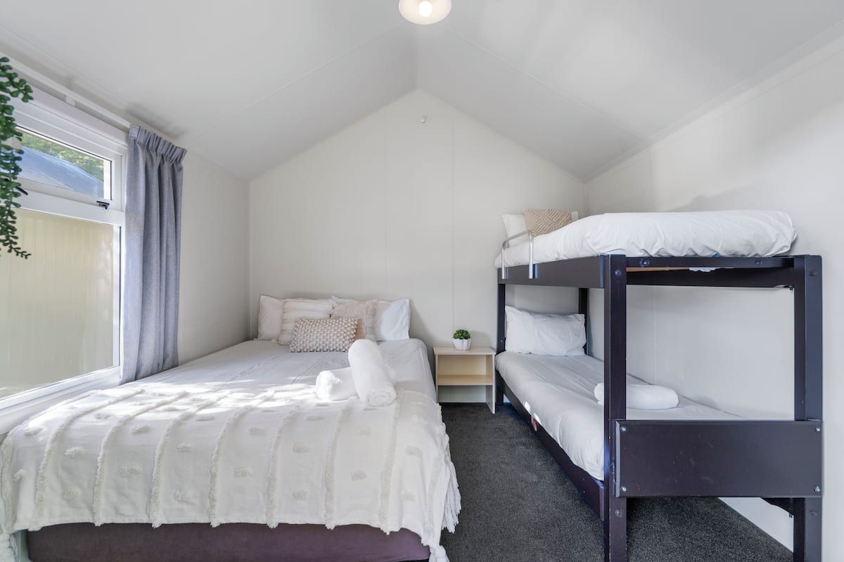 1 habitación y wifi gratis