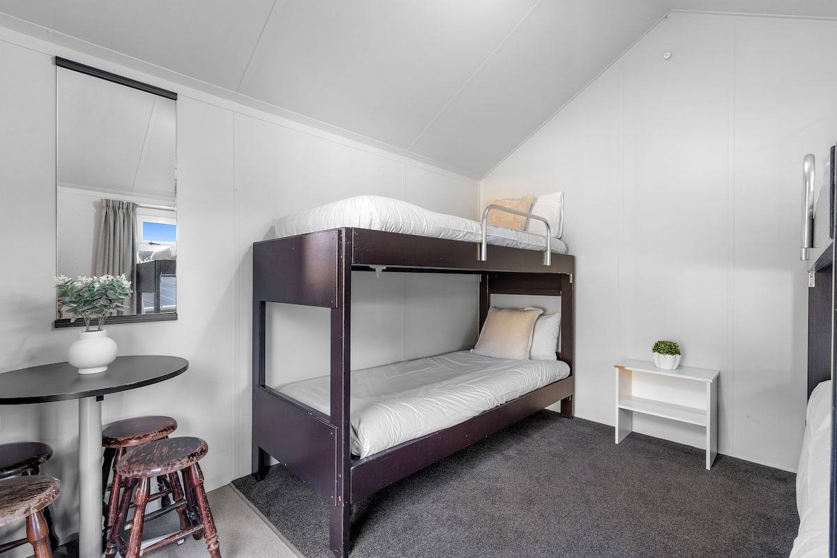 1 habitación y wifi gratis