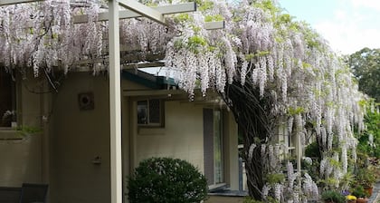 Mescal's at Pampoolah B&B