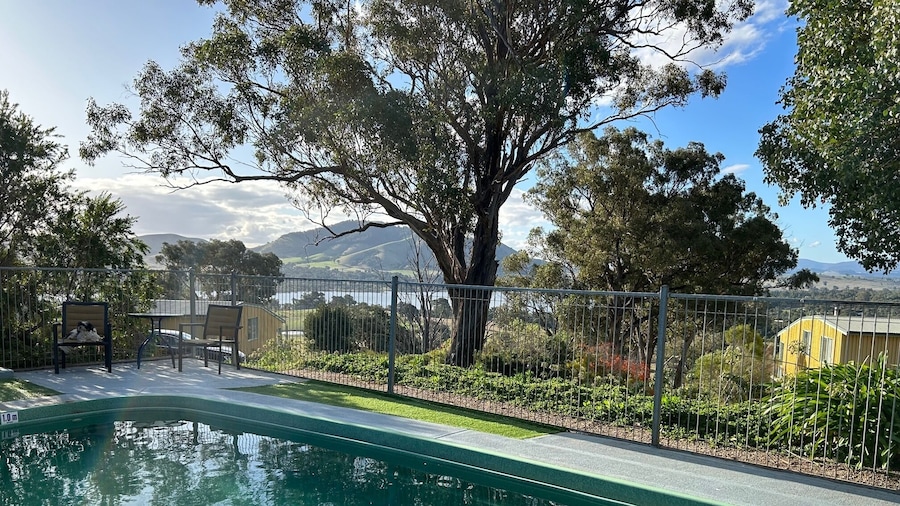 Burnt Creek Cottages Mansfield