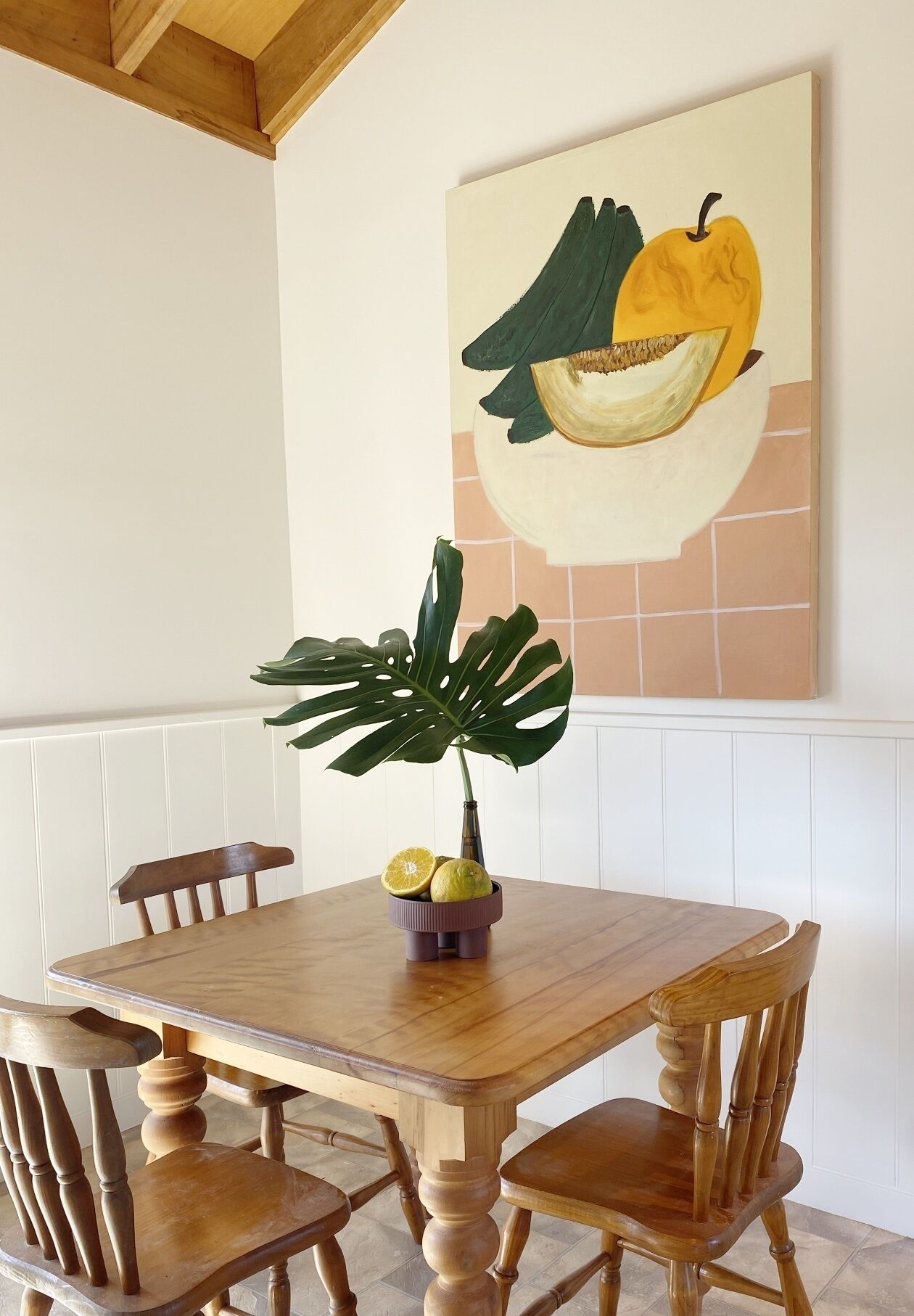 Makan di kamar