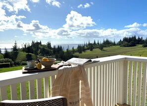 Property grounds - The Ridge (Norfolk Island)
