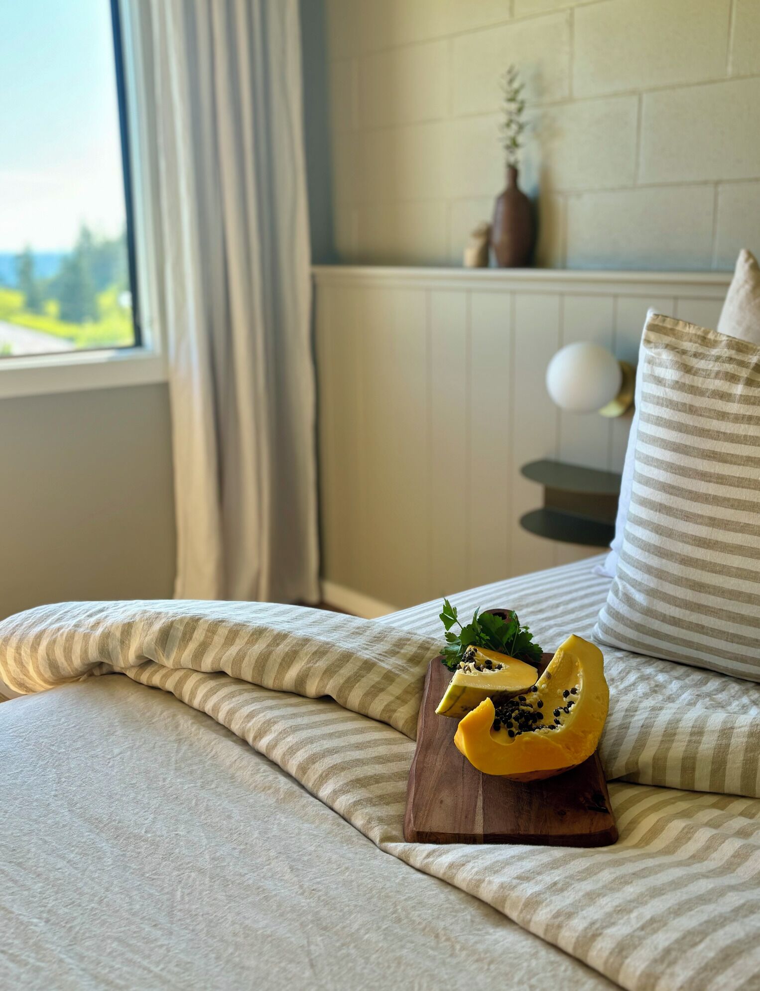 Standard Apartment, 1 Bedroom, Non Smoking, Kitchen (1 Bdr OceanView Apt)