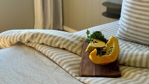 Leilighet – standard, 1 soverom, ikke-røyk, kjøkken (1 Bdr OceanView Apt)