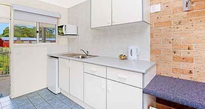 Rotary Lodge Port Macquarie