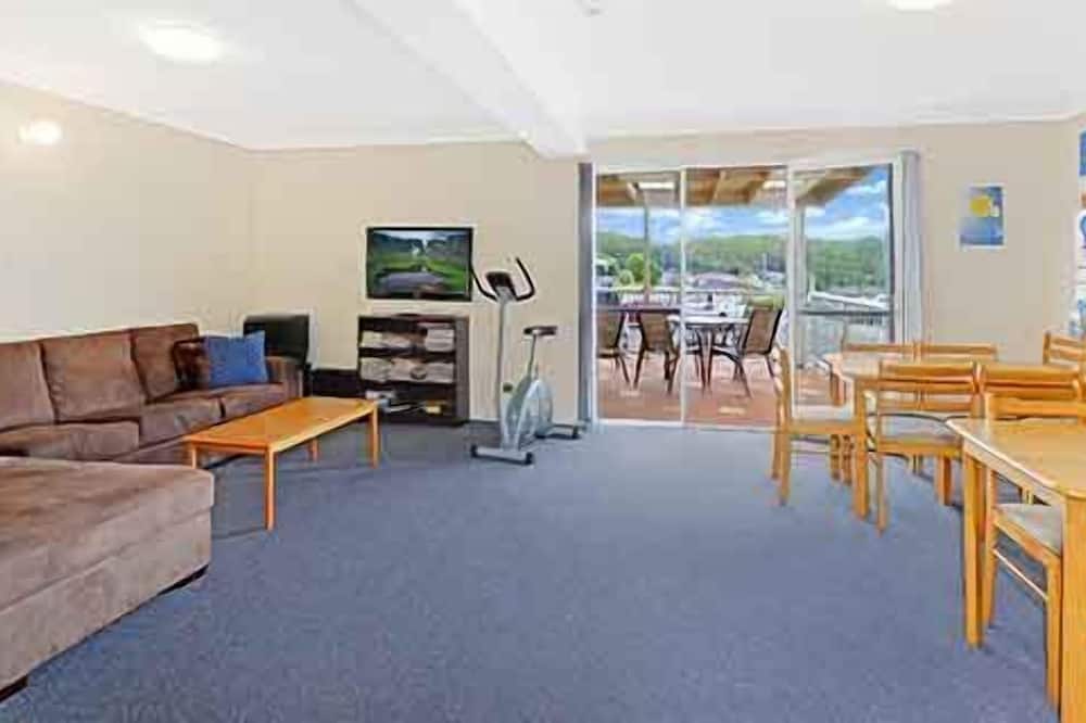 Rotary Lodge Port Macquarie