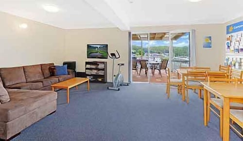 Rotary Lodge Port Macquarie