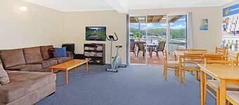 Rotary Lodge Port Macquarie