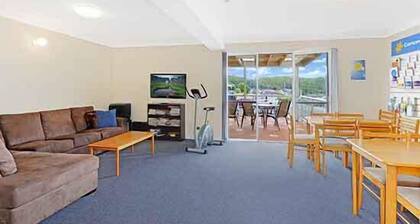 Rotary Lodge Port Macquarie