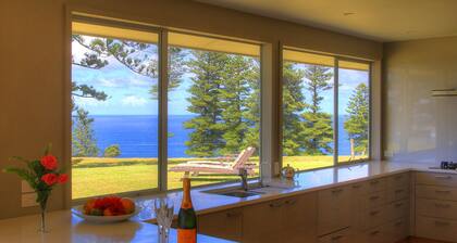 Shearwater Scenic Villas