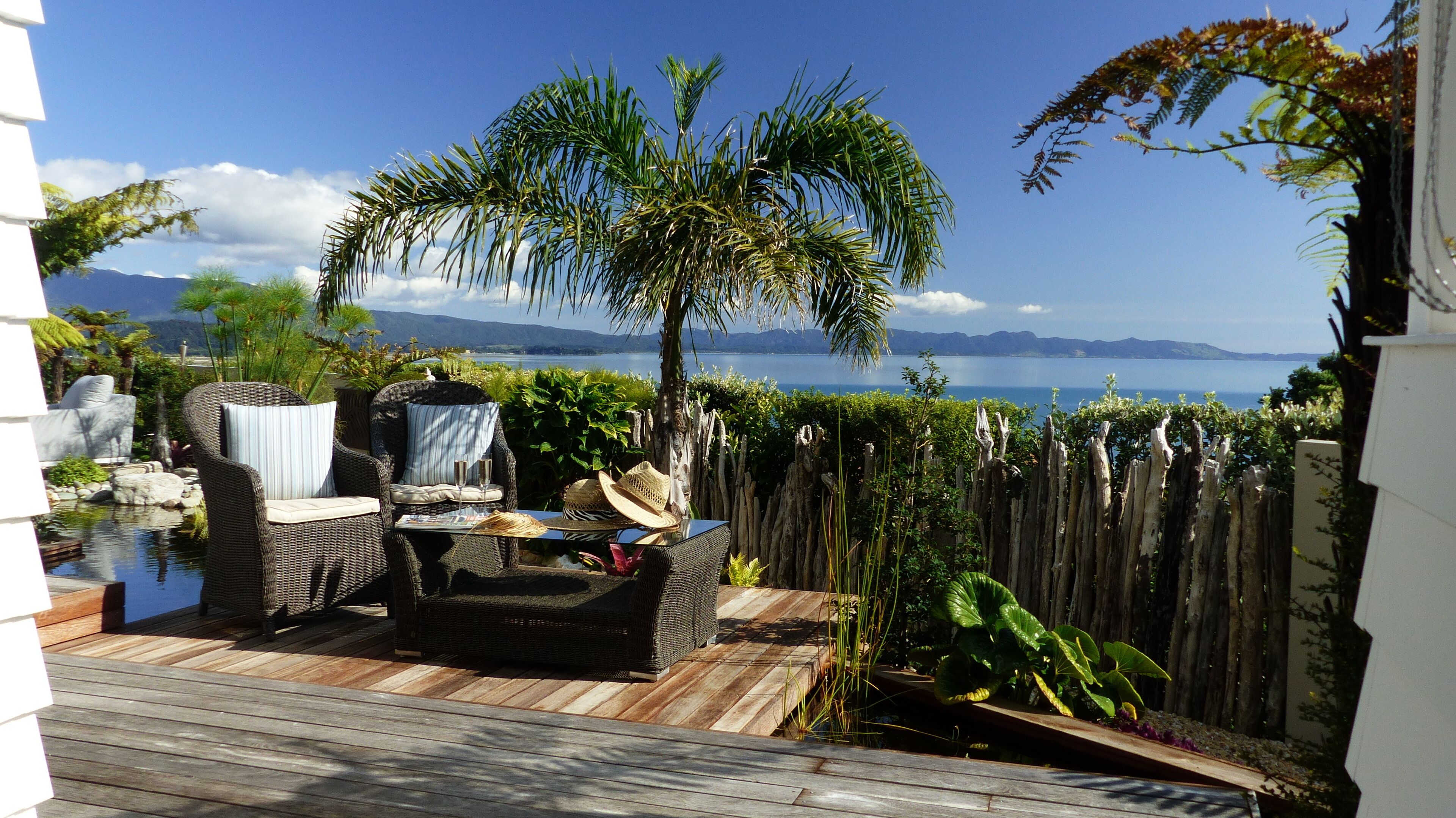 Standard Studio, 1 Queen Bed, Non Smoking, Air conditioning | Terrace/patio