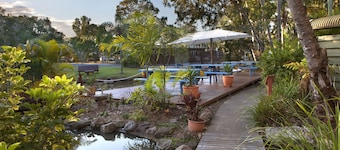 Colonial Village Resort