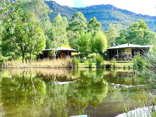 Grampians Chalets