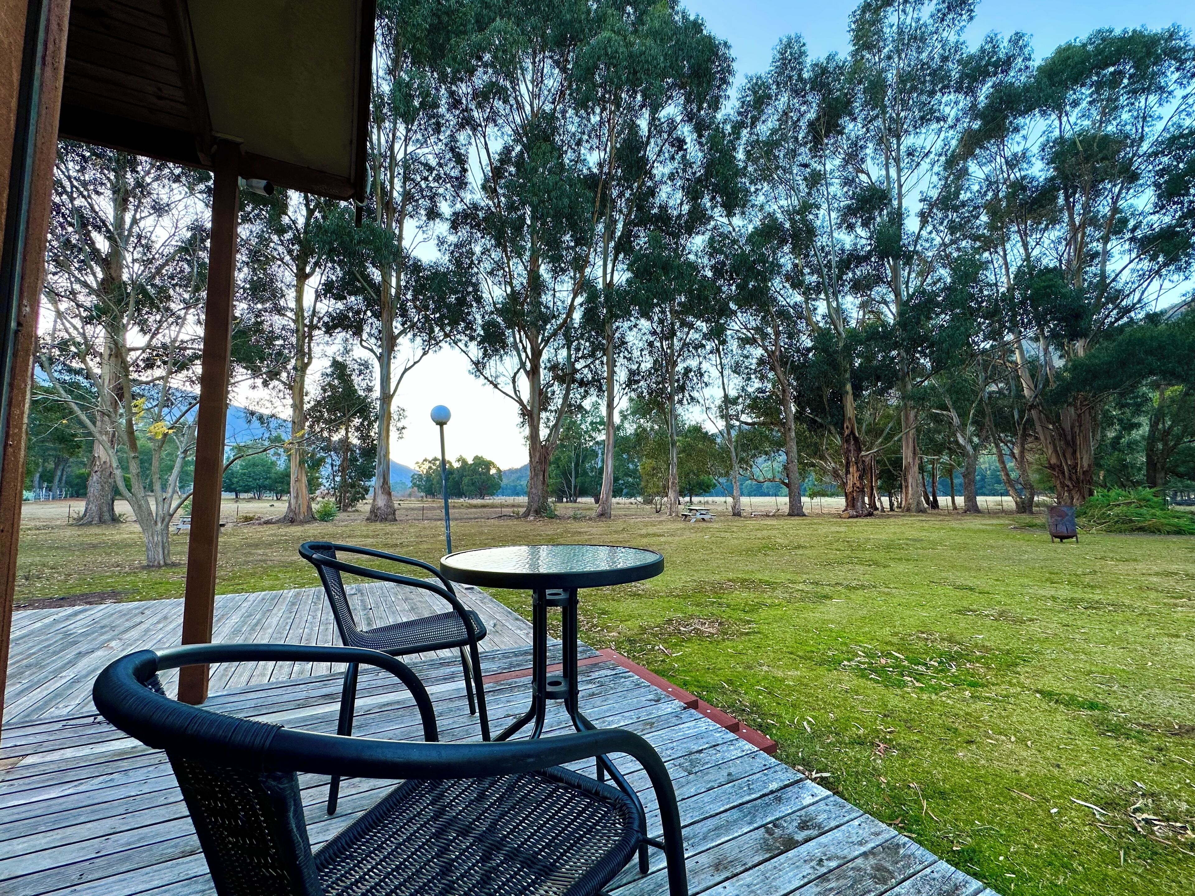 Superior Cabin | Laptop workspace, soundproofing, free WiFi, bed sheets