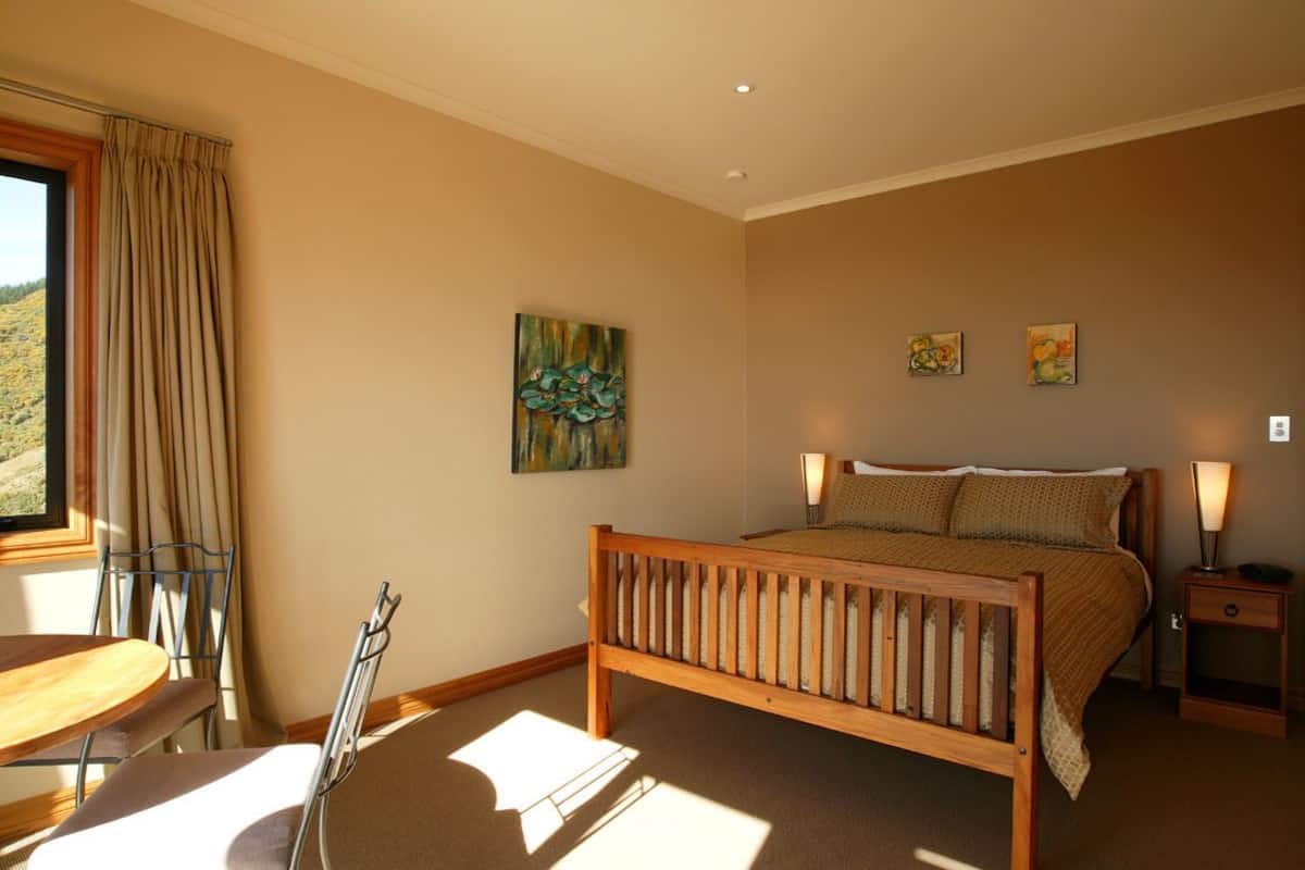 Standard Suite, 1 Bedroom, Non Smoking (Pukeko)