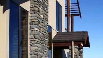 Detalle exterior
