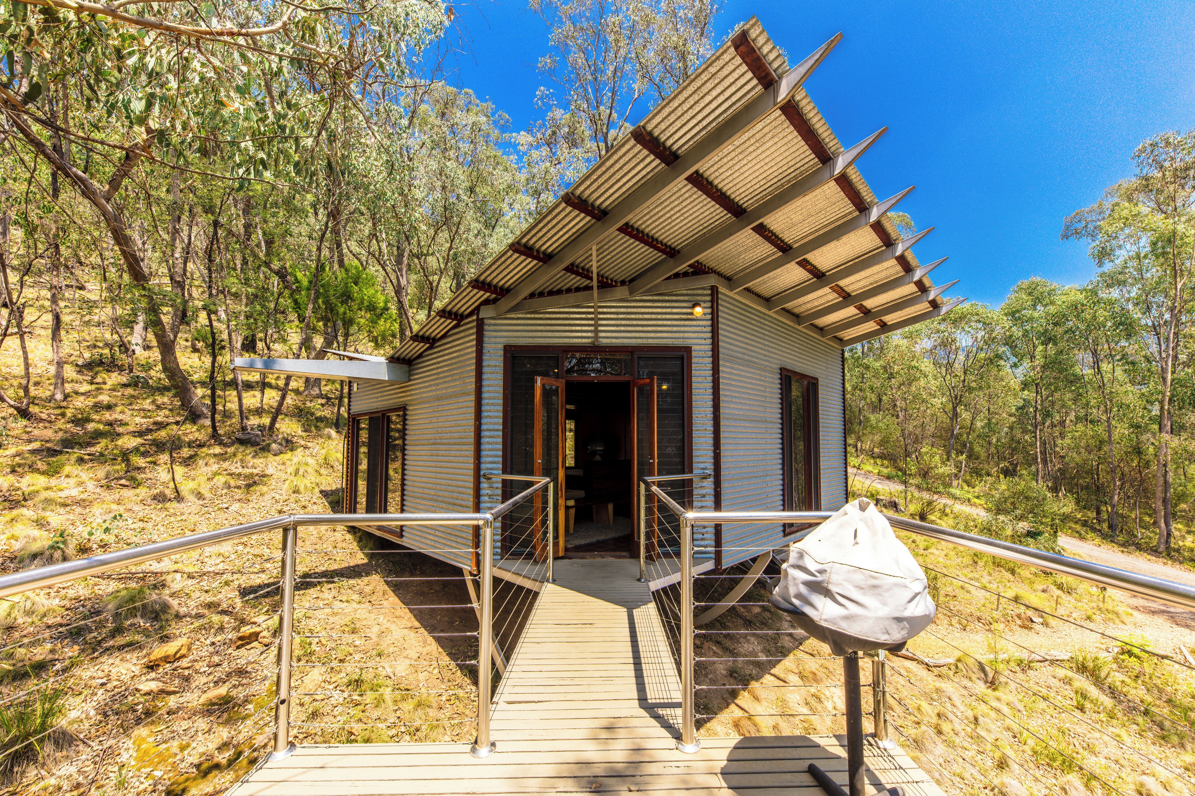 Estudio estándar, para no fumadores, cocineta (Studio 4) | Terraza o patio