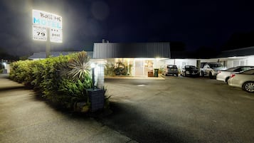 接待櫃台